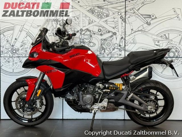 ducati - multistrada-v2-s