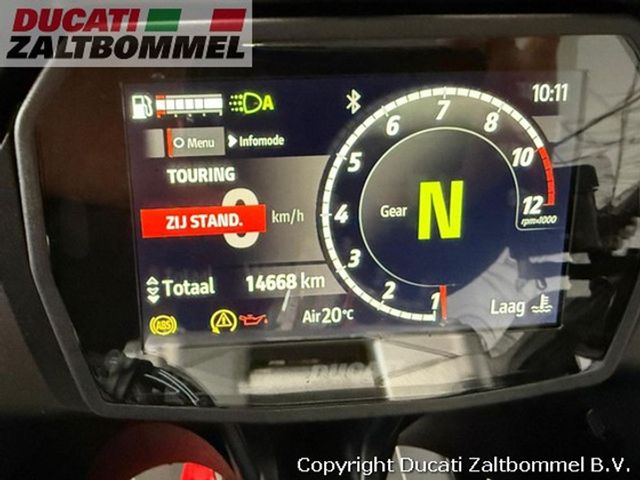 ducati - multistrada-v2-s