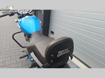 ROYAL ENFIELD METEOR 350 – foto 3
