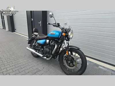 ROYAL ENFIELD METEOR 350 – foto 2
