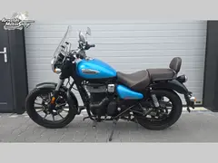 Royal Enfield Meteor 350 A2/35kW 2022 occasion – foto 6 van 11