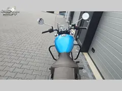 Royal Enfield Meteor 350 A2/35kW 2022 occasion – foto 4 van 11