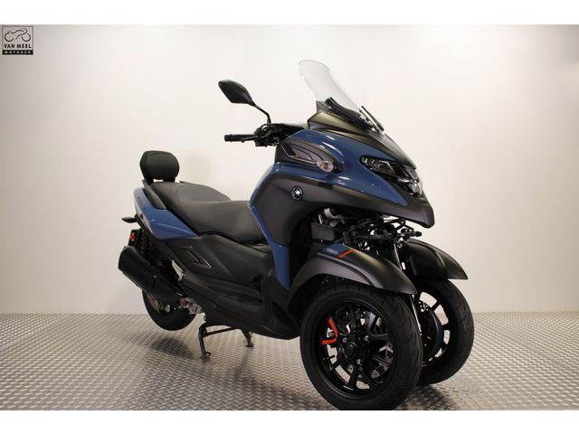 yamaha - tricity-300