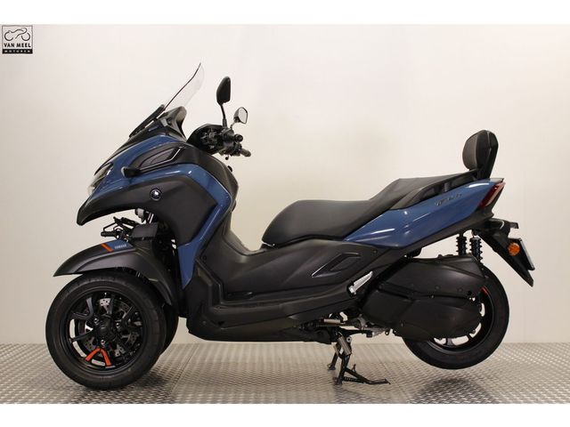 yamaha - tricity-300