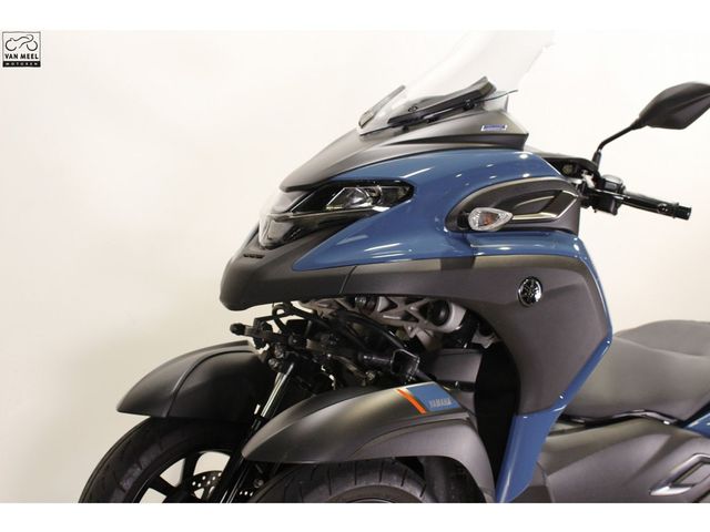 yamaha - tricity-300