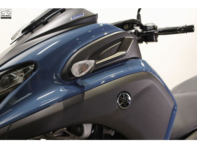 yamaha - tricity-300