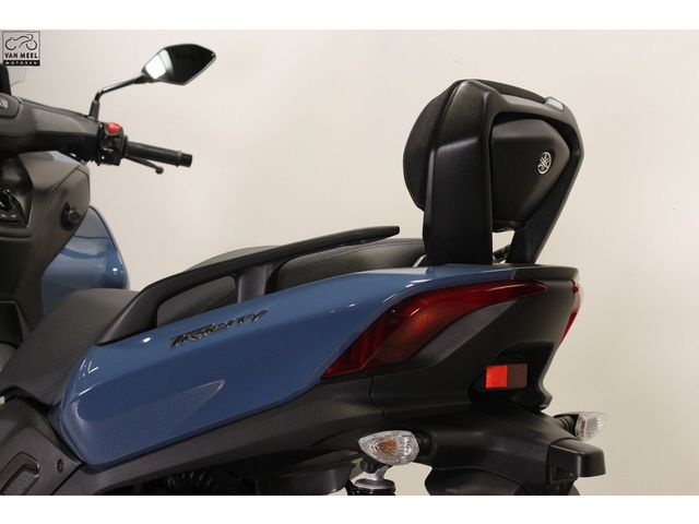 yamaha - tricity-300