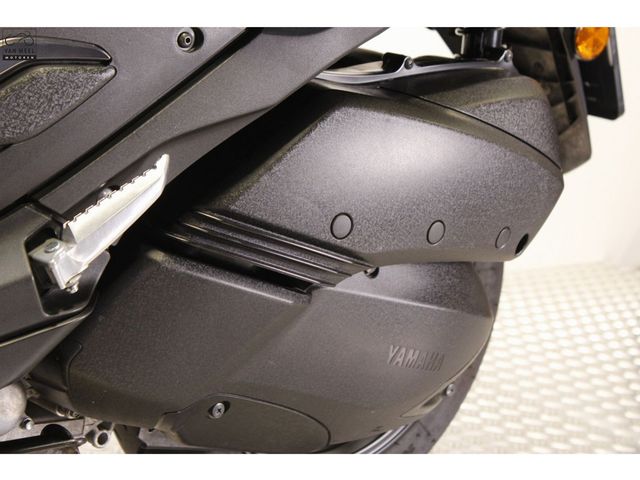 yamaha - tricity-300