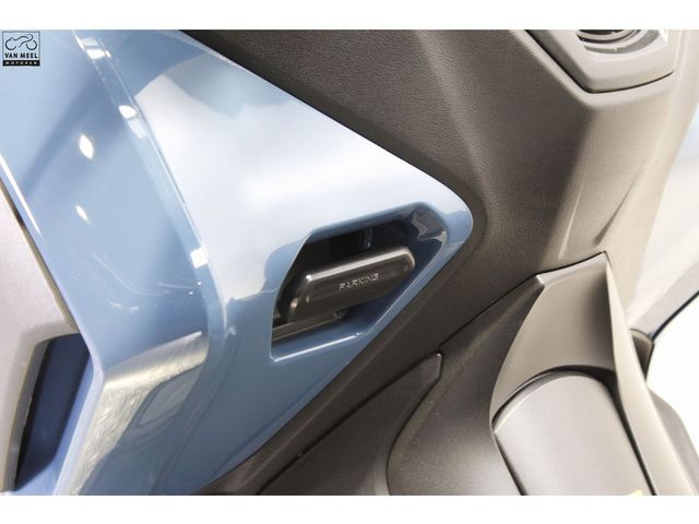 yamaha - tricity-300