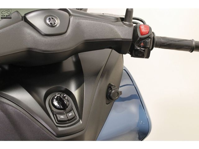 yamaha - tricity-300