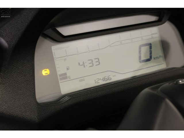 yamaha - tricity-300