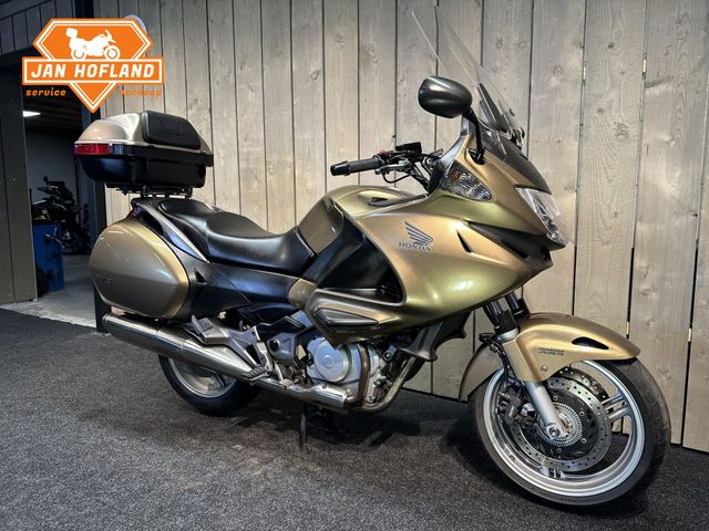 honda - nt-700-v-deauville-abs