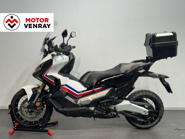 honda - x-adv