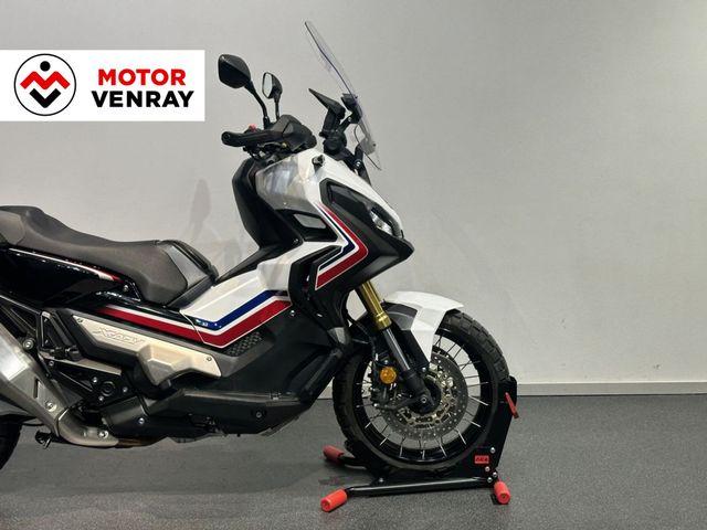 honda - x-adv