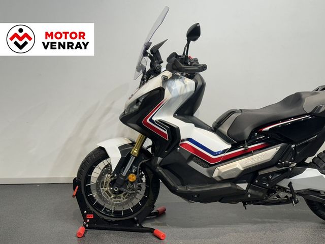 honda - x-adv