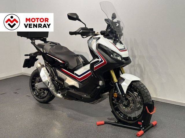 honda - x-adv