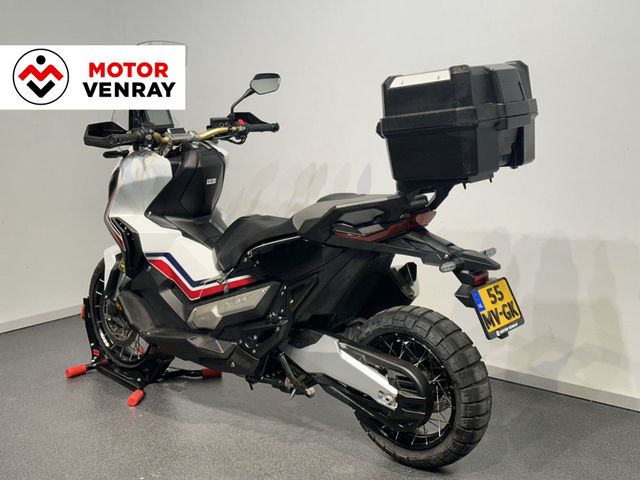 honda - x-adv