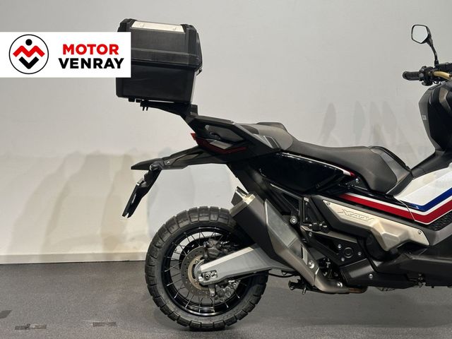 honda - x-adv