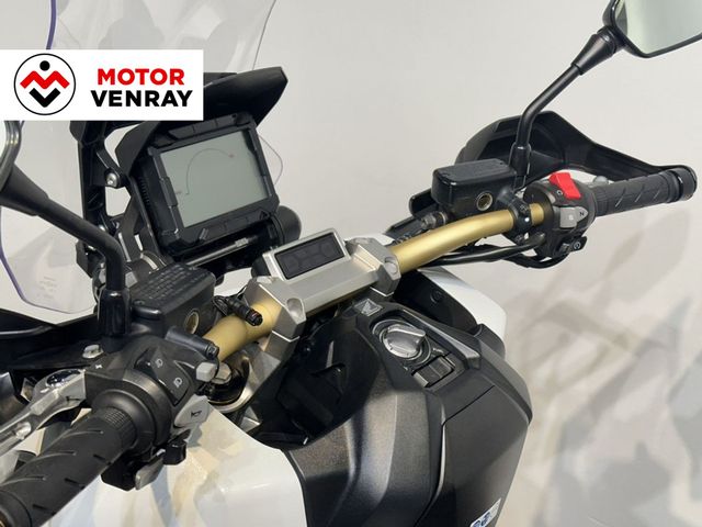 honda - x-adv
