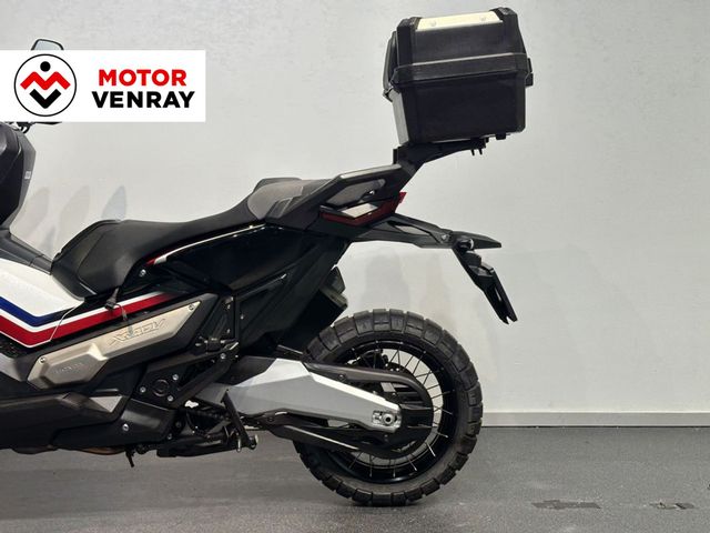 honda - x-adv