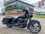 HARLEY-DAVIDSON STREET GLIDE FLHX