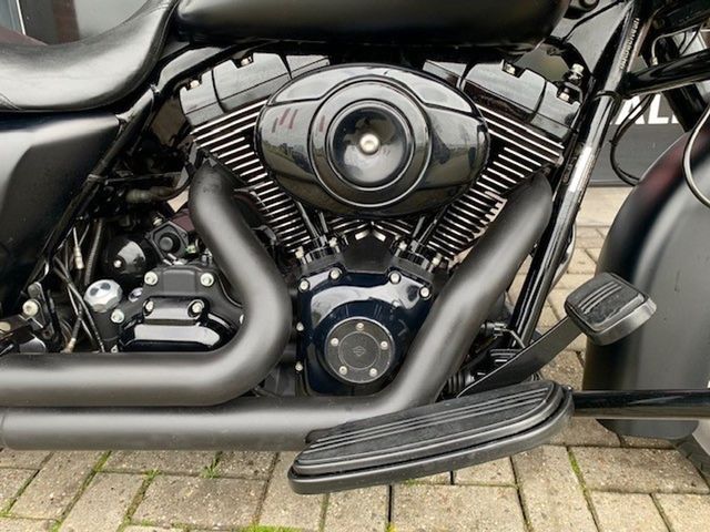 harley-davidson - street-glide-flhx