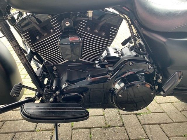 harley-davidson - street-glide-flhx