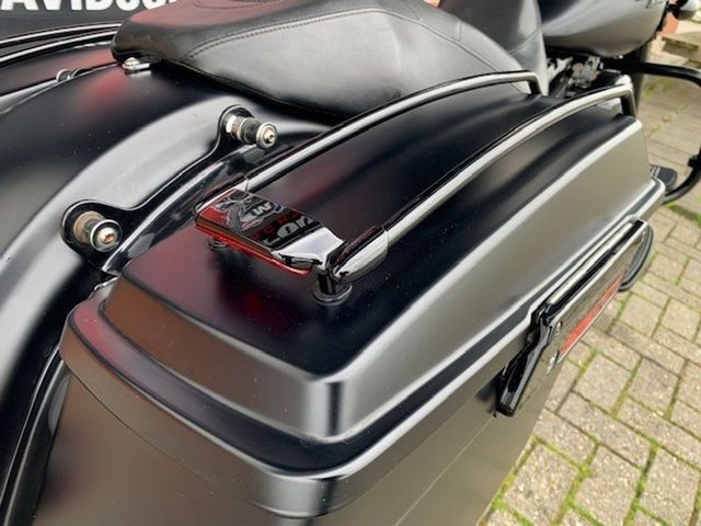 harley-davidson - street-glide-flhx