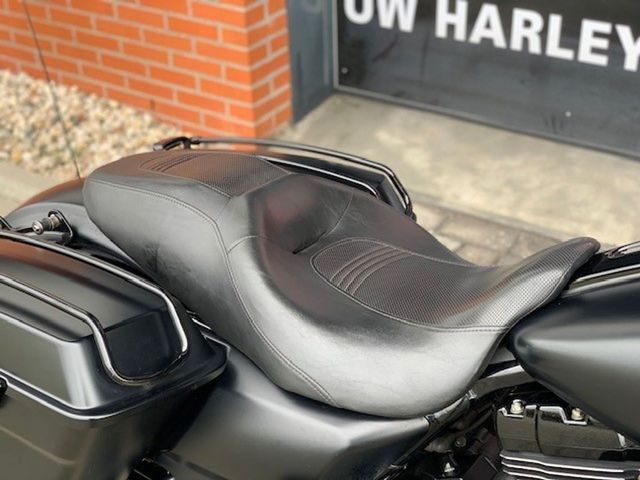 harley-davidson - street-glide-flhx