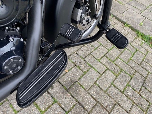 harley-davidson - street-glide-flhx