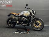BMW R NINE T SCRAMBLER