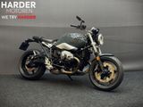 BMW R NINE T PURE
