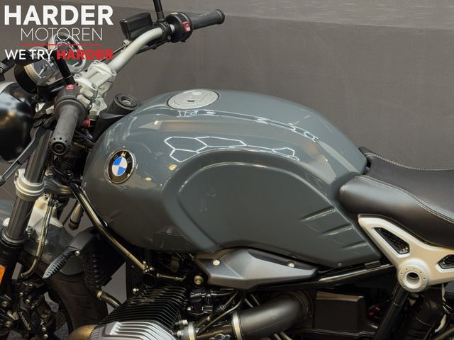 bmw - r-nine-t-pure