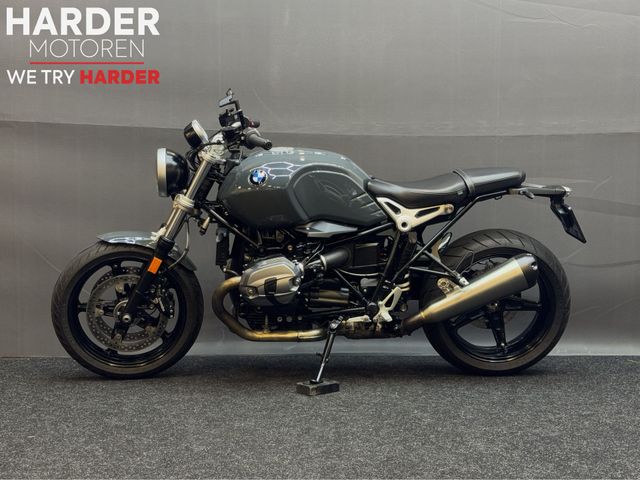 bmw - r-nine-t-pure