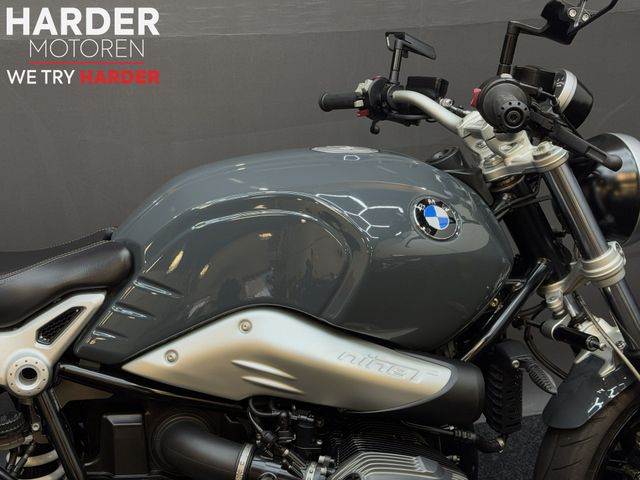 bmw - r-nine-t-pure