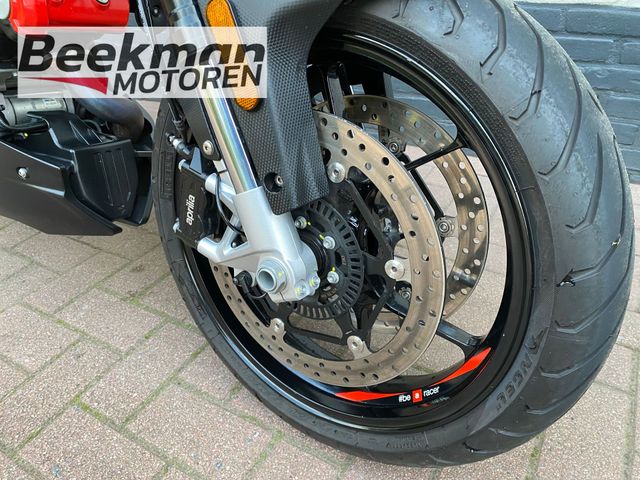 aprilia - shiver-900