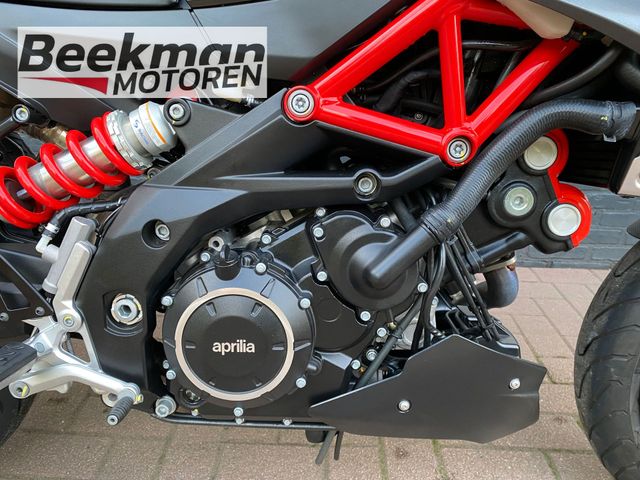 aprilia - shiver-900
