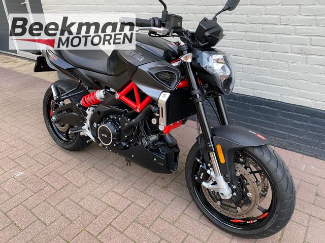 aprilia - shiver-900