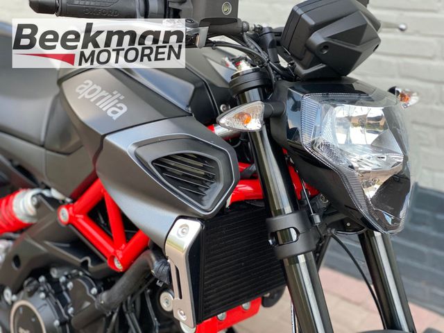 aprilia - shiver-900