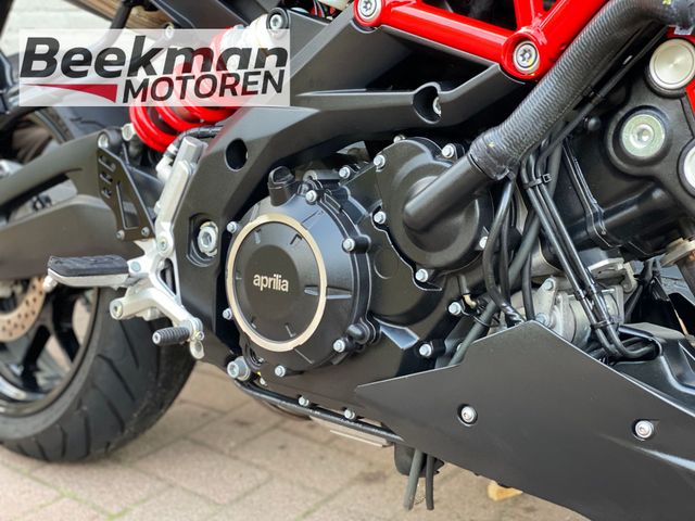 aprilia - shiver-900