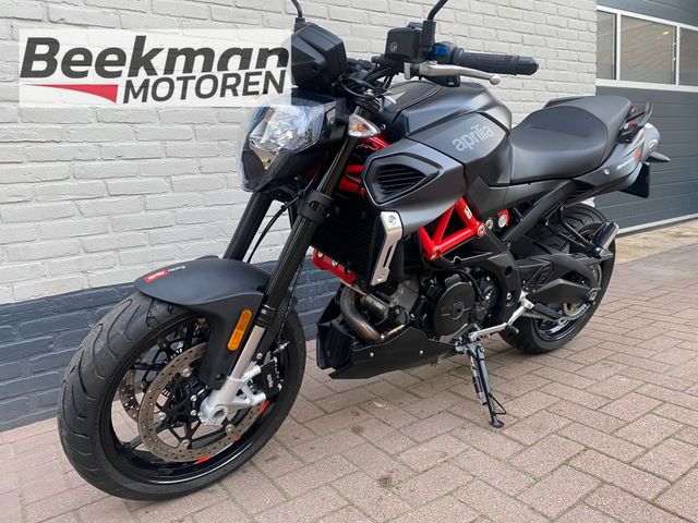 aprilia - shiver-900
