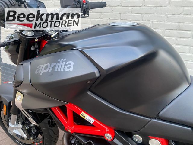 aprilia - shiver-900