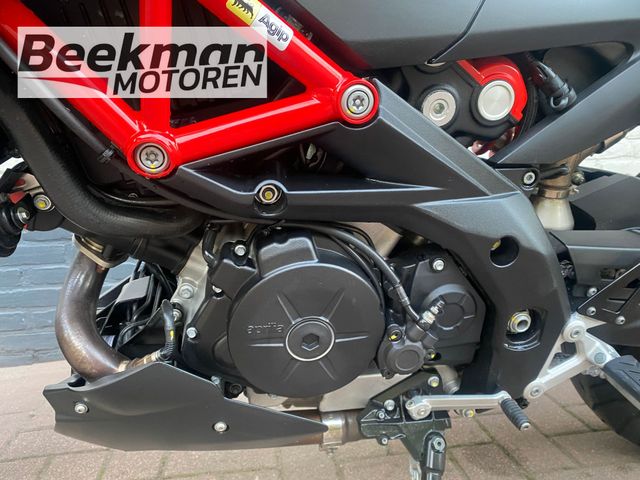 aprilia - shiver-900