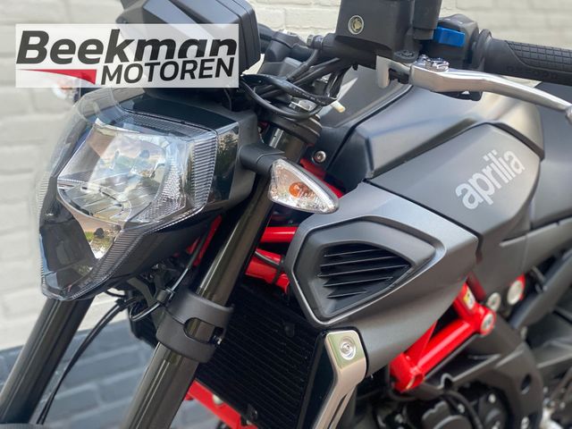 aprilia - shiver-900