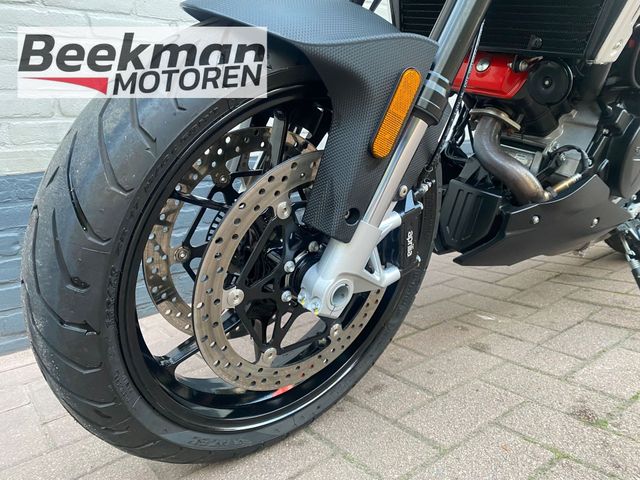 aprilia - shiver-900