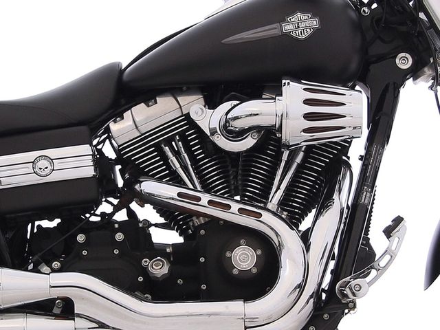 harley-davidson - fat-bob-fxdf