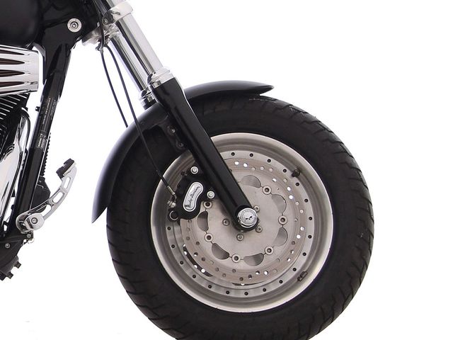 harley-davidson - fat-bob-fxdf