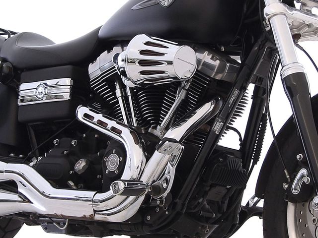harley-davidson - fat-bob-fxdf