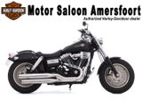 HARLEY-DAVIDSON FAT BOB FXDF