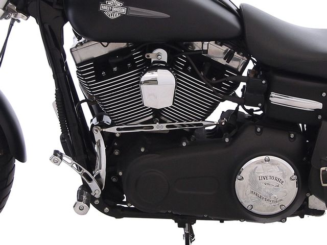 harley-davidson - fat-bob-fxdf